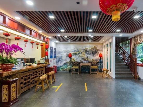 Фото Youfang Hotel