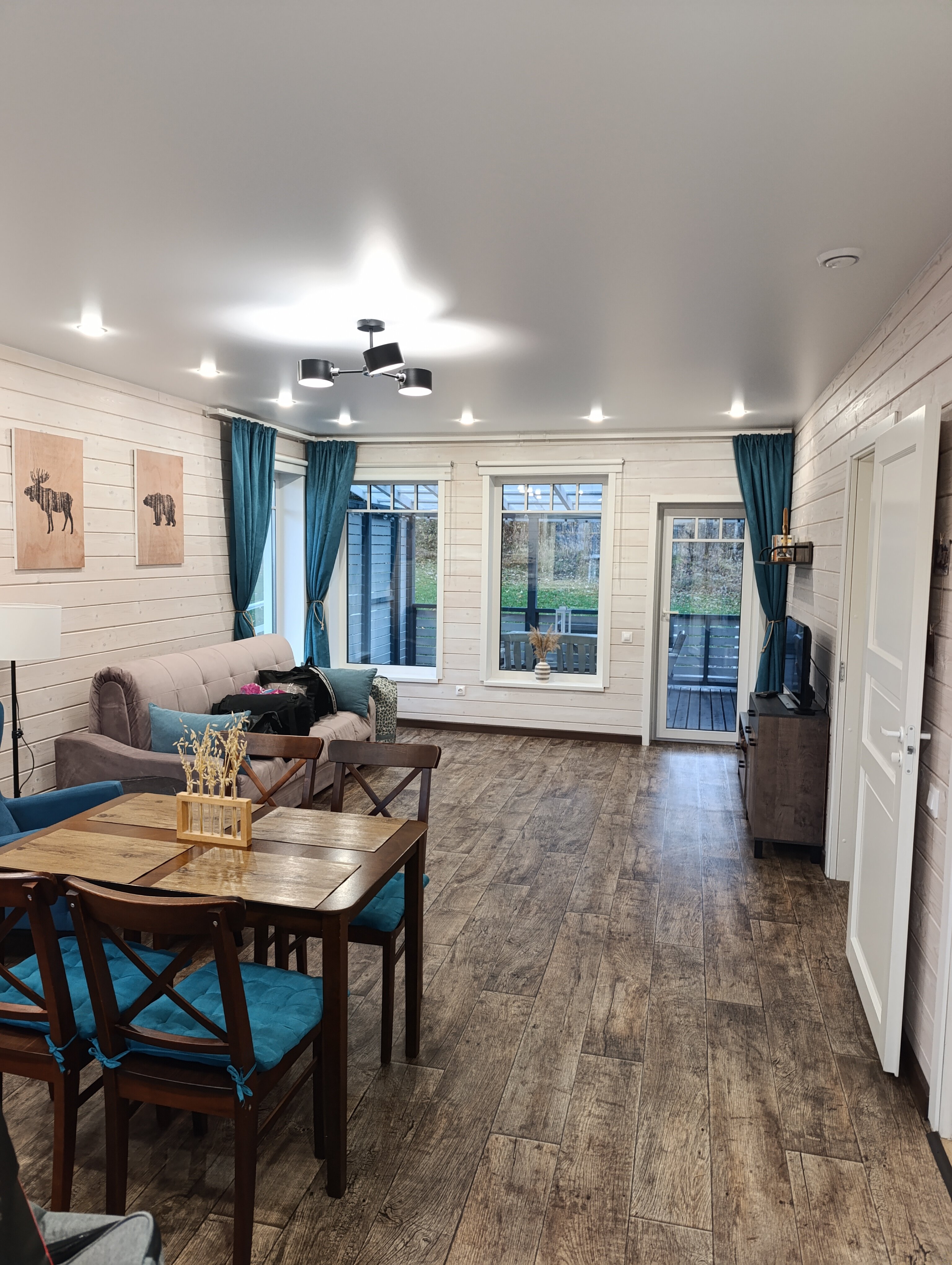 Фото Vuorio Forest