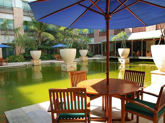 Фото Novotel Jakarta Mangga Dua Square Hotel