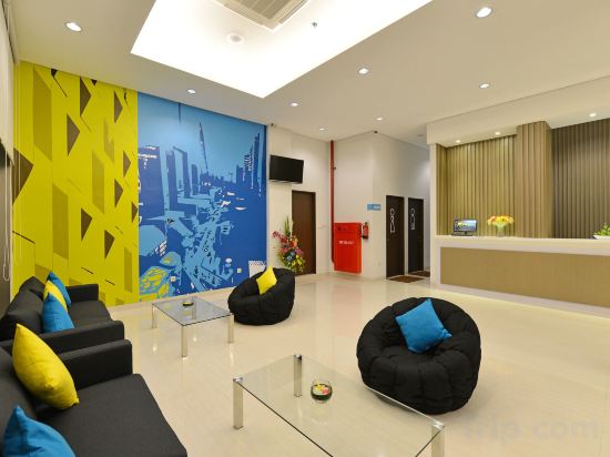 Фото Moritz Biz Gandaria