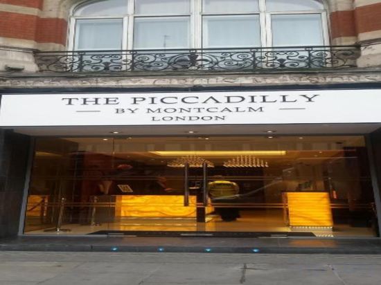 Фото Montcalm Piccadilly Townhouse