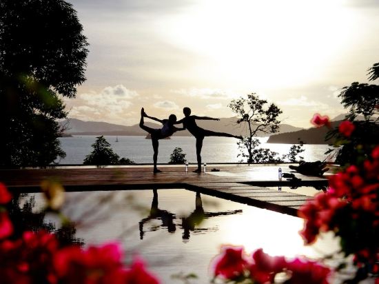 Фото Sri Panwa Phuket Luxury Pool Villa Hotel