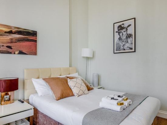 Фото Лексхэм Гарденс