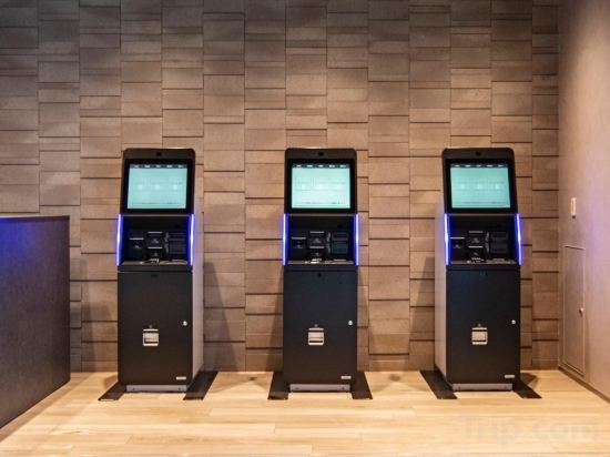 Фото Prince Smart Inn Kyoto Shijo Omiya