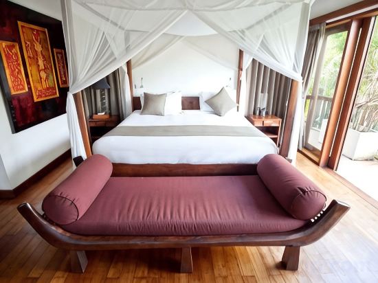 Фото Villa Casis by Nagisa Bali