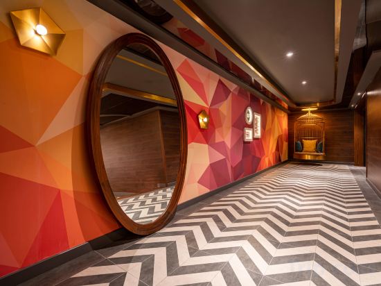 Фото Fusion Original Saigon Centre