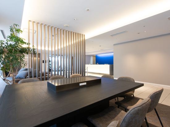 Фото Hotel Mystays Shimizu