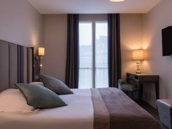 Фото Hôtel Régence Etoile