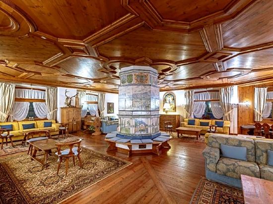 Фото Franceschi Park Hotel