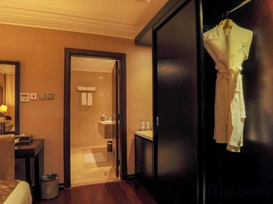 Фото Holiday Jazan Hotel