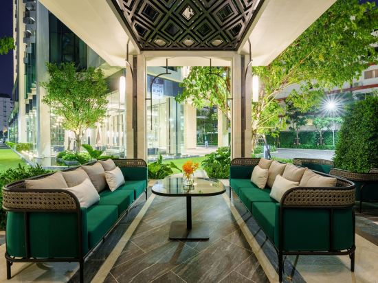 Фото Somerset Pattaya