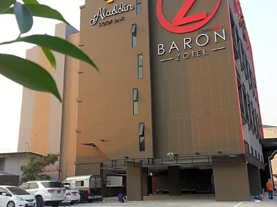 Фото Baron Zotel