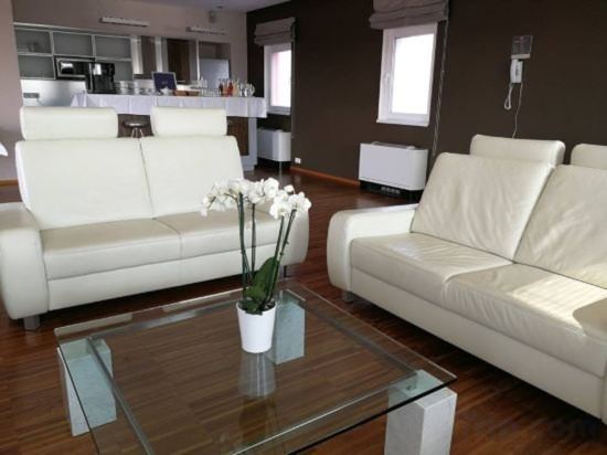 Фото Ibis Praha Old Town