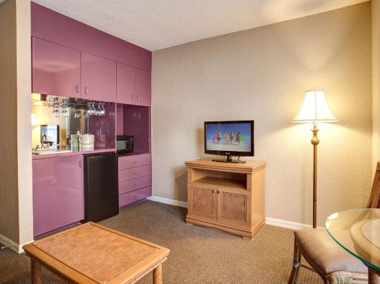 Фото Legacy Vacation Resorts - Lake Buena Vista