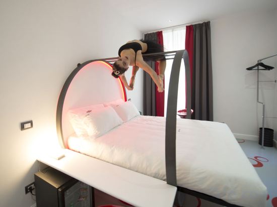 Фото Ripetta Relais