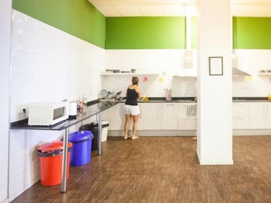 Фото 360 Hostel Centro