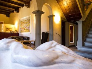 Гостиница Art Hotel Villa Agape