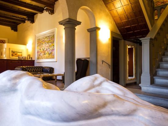 Фото Art Hotel Villa Agape