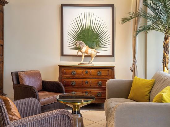 Фото Best Western Premier Montfleuri