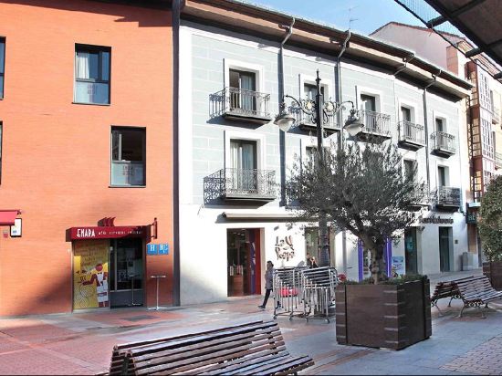 Фото Ele Enara Boutique Hotel