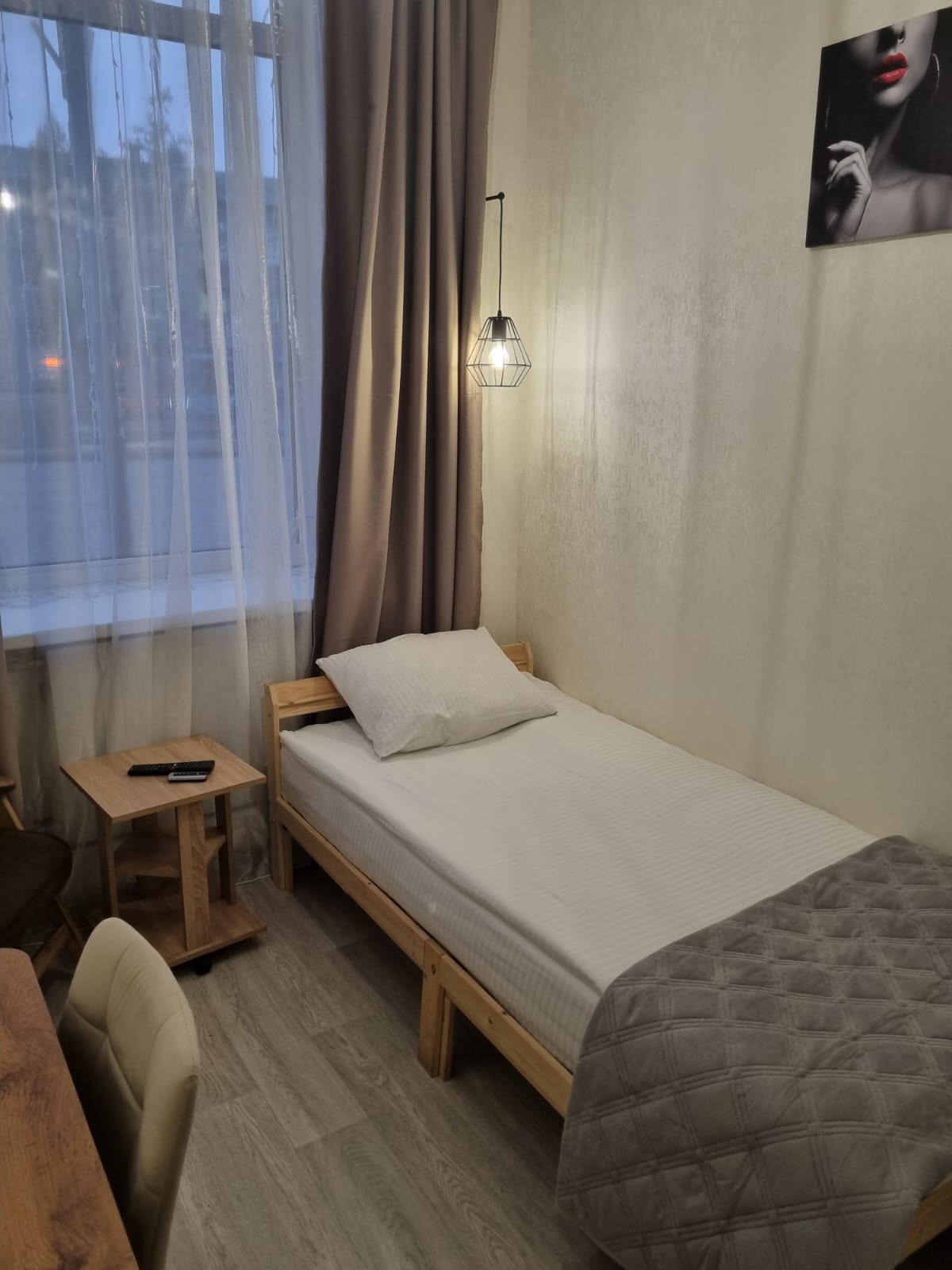 Фото Отель Кузнецкий