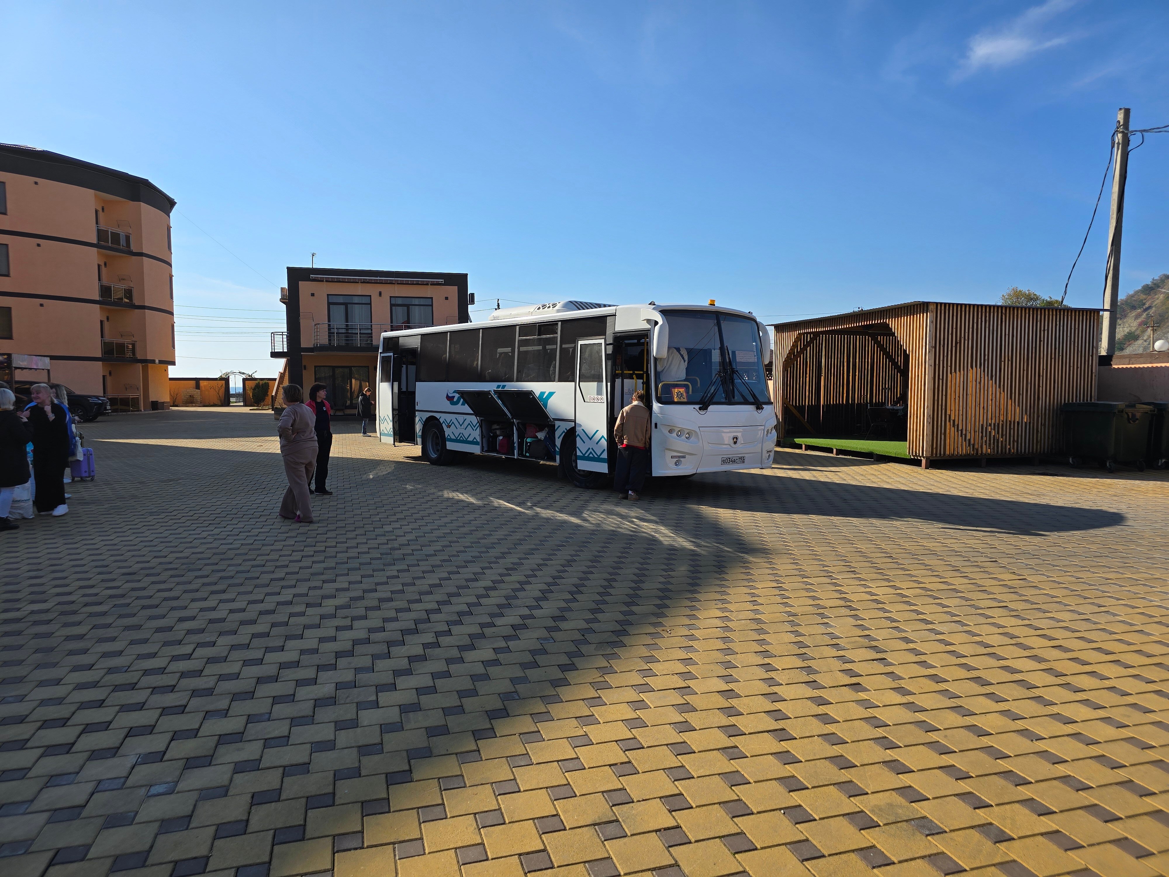 Фото Золотой Восход