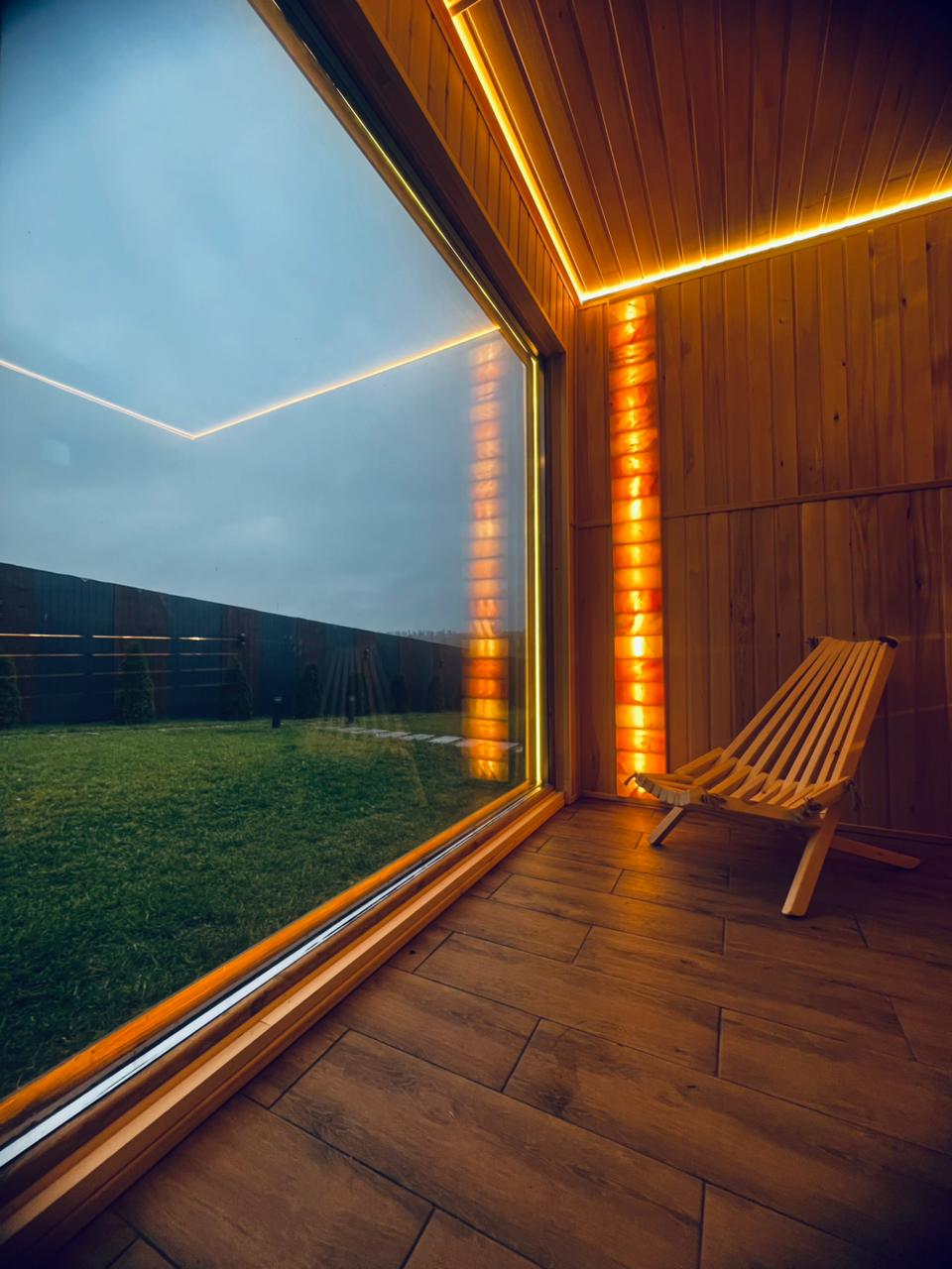 Фото Twix Houses