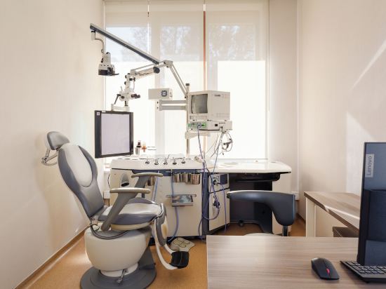 Фото Chinar Health Hotel Naftalan