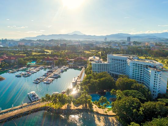 Фото The Pacific Sutera Hotel