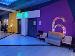 Мягкий кинотеатр, зал № 6 (Dybenko Street, 30), cinema hall