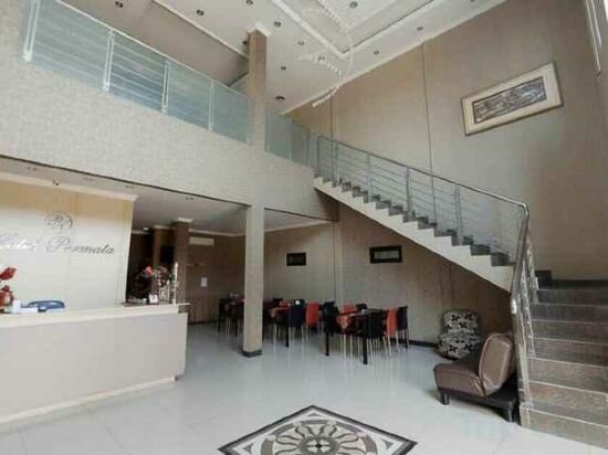 Hotel Permata Hotel Purwakarta, West Java, photo