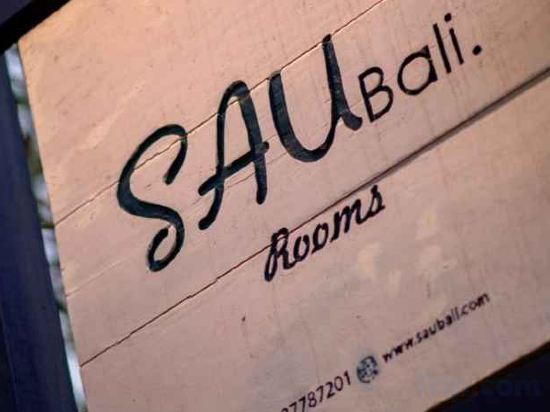 Фото Sau Bali Beach House Canggu