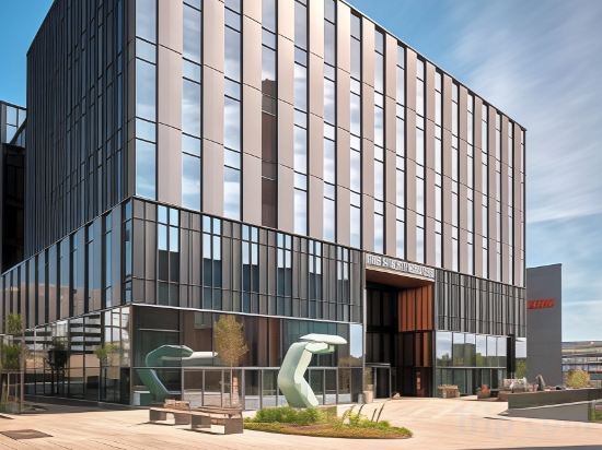 Фото Quality Hotel Hasle Linie