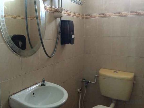 Фото Suntec Hotel