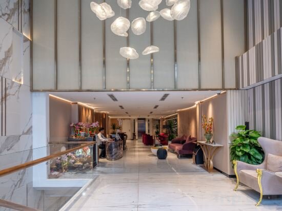 Фото H Hotel Ha Noi