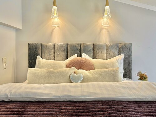 Гостиница Ботаник Life в Северо-Восточном административном округе