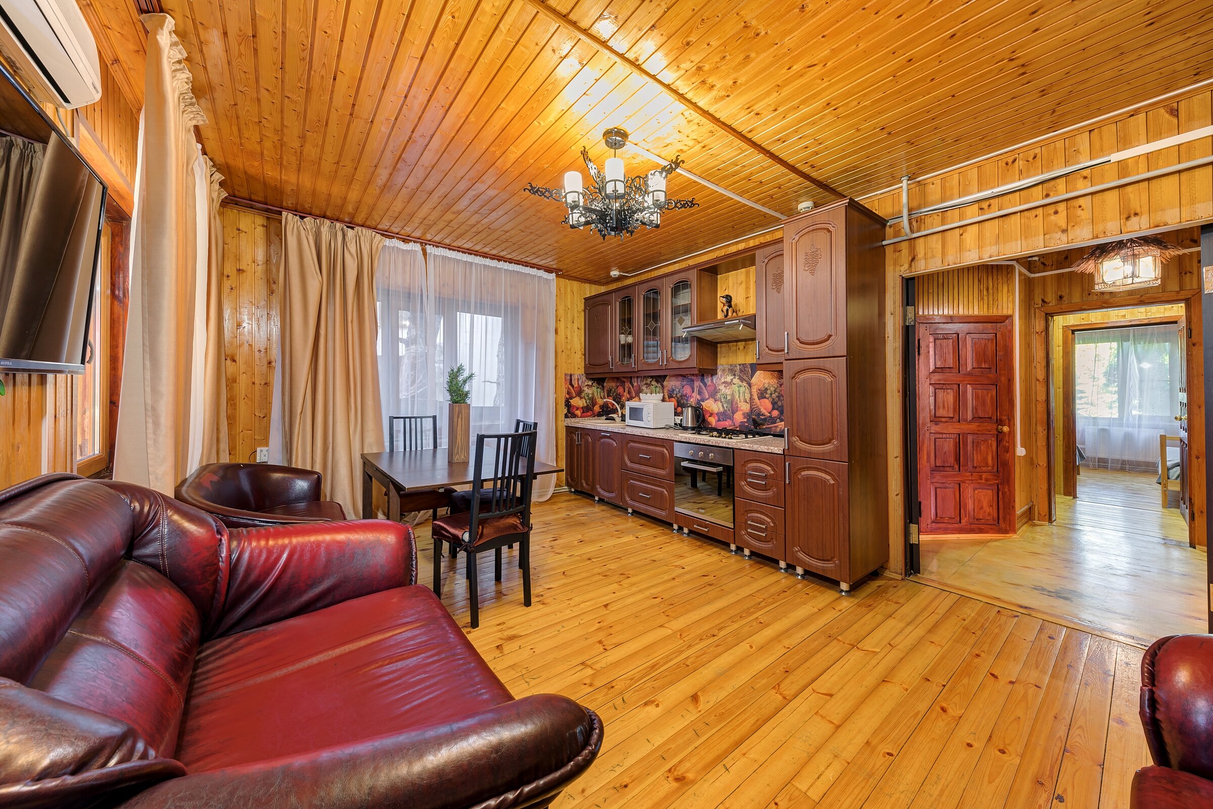 Фото Сосновый бор