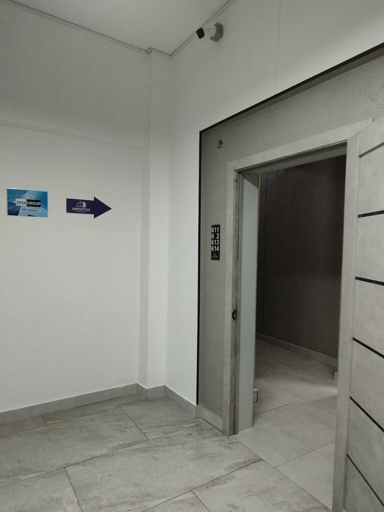 Construction and finishing works Jasa group, Almaty, photo