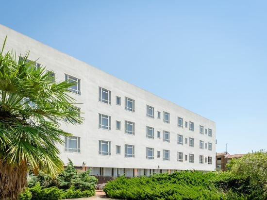 Фото Sercotel Arrahona Sabadell