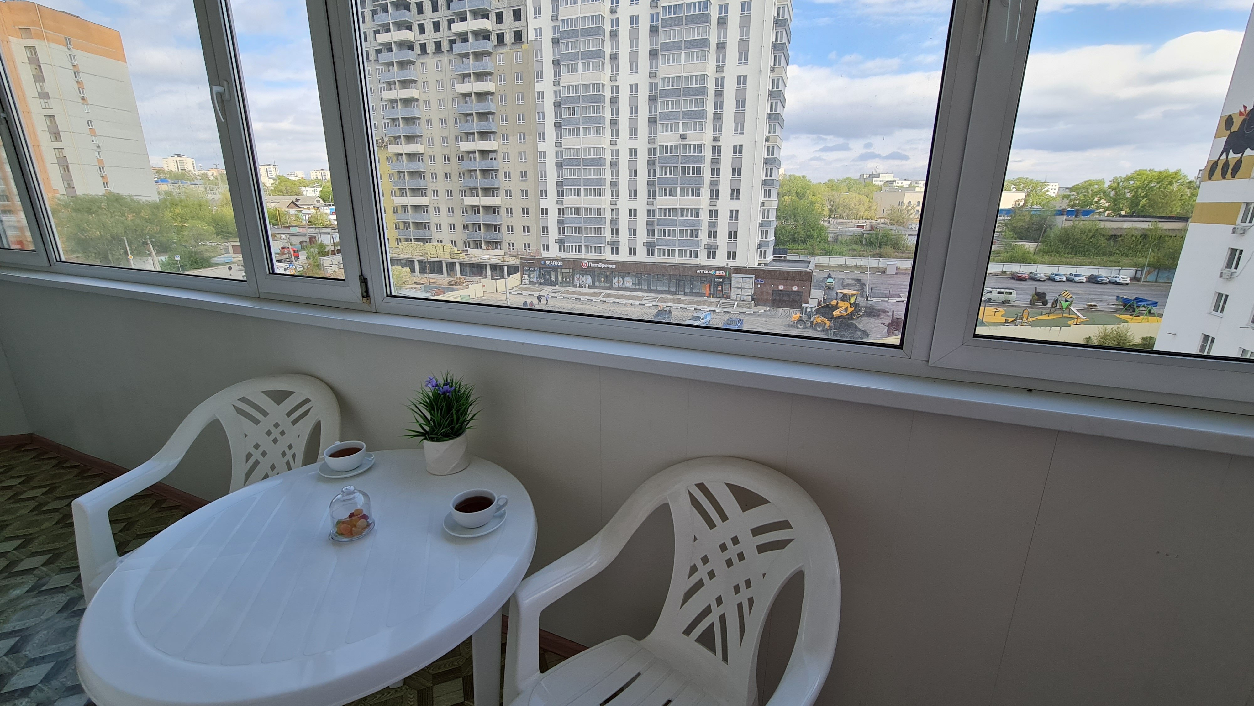 Фото Многоквартир 73 на ул. Транспортная 2