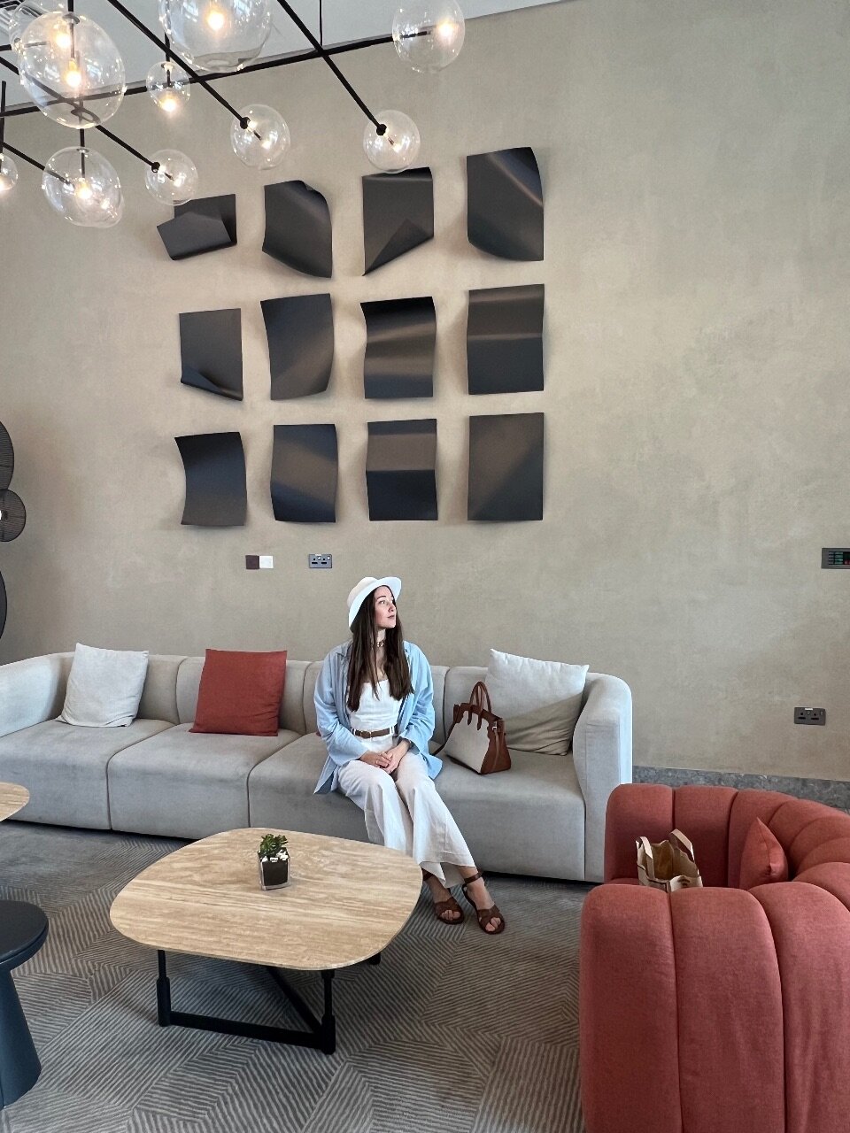 Фото Park Inn by Radisson Abu Dhabi Yas Island