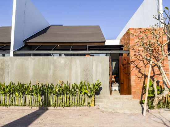 Фото Casanina Ubud Villas