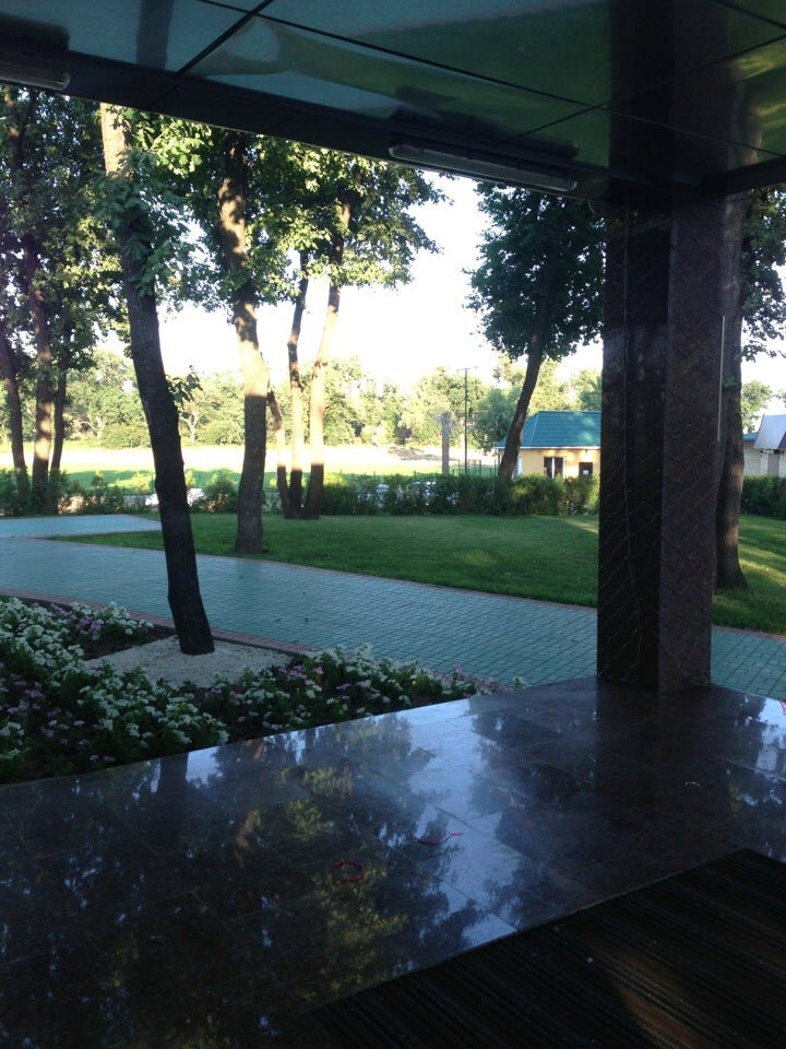 Фото Олимпия