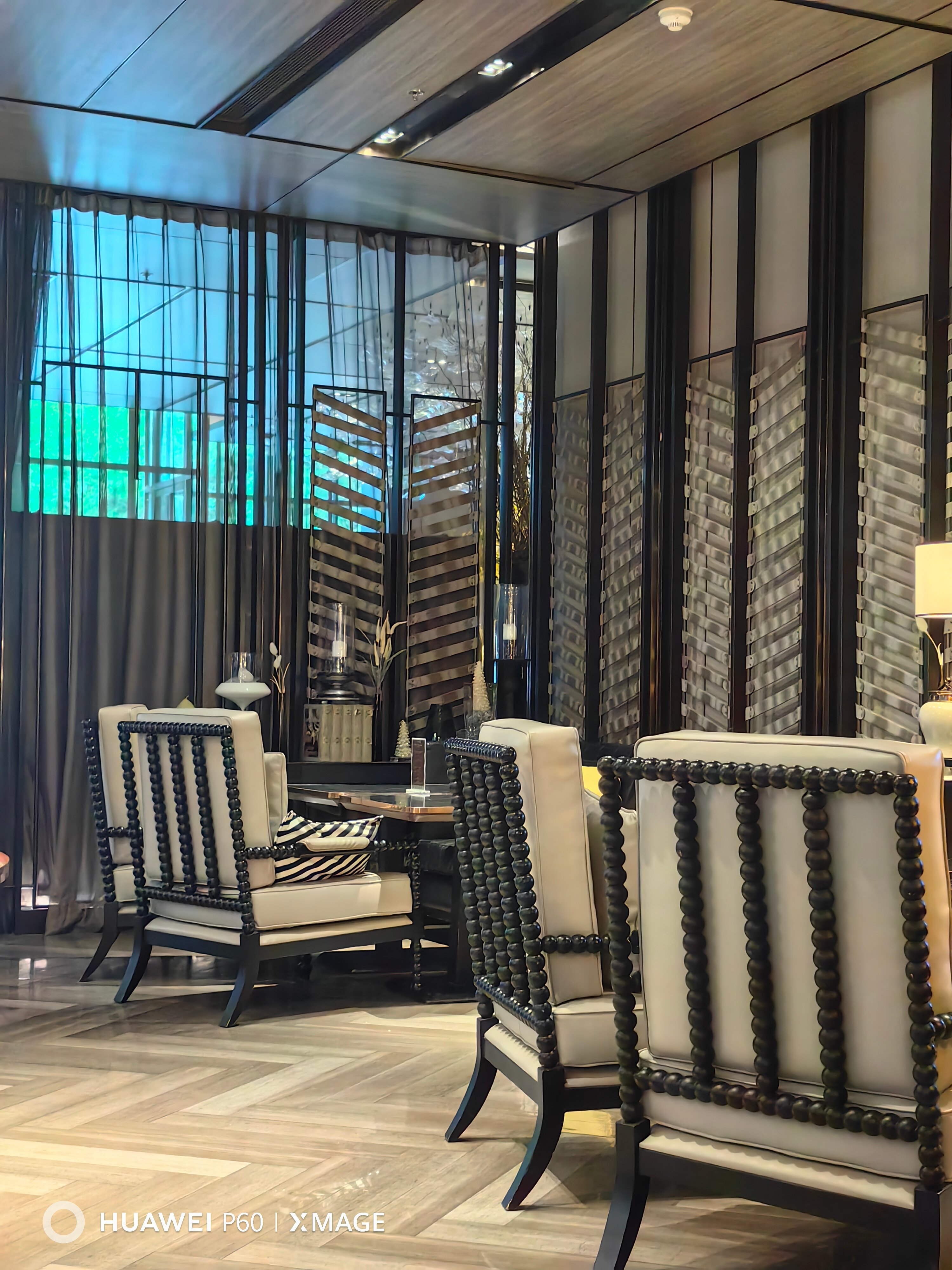 Фото Vie Hotel Bangkok - MGallery Collection