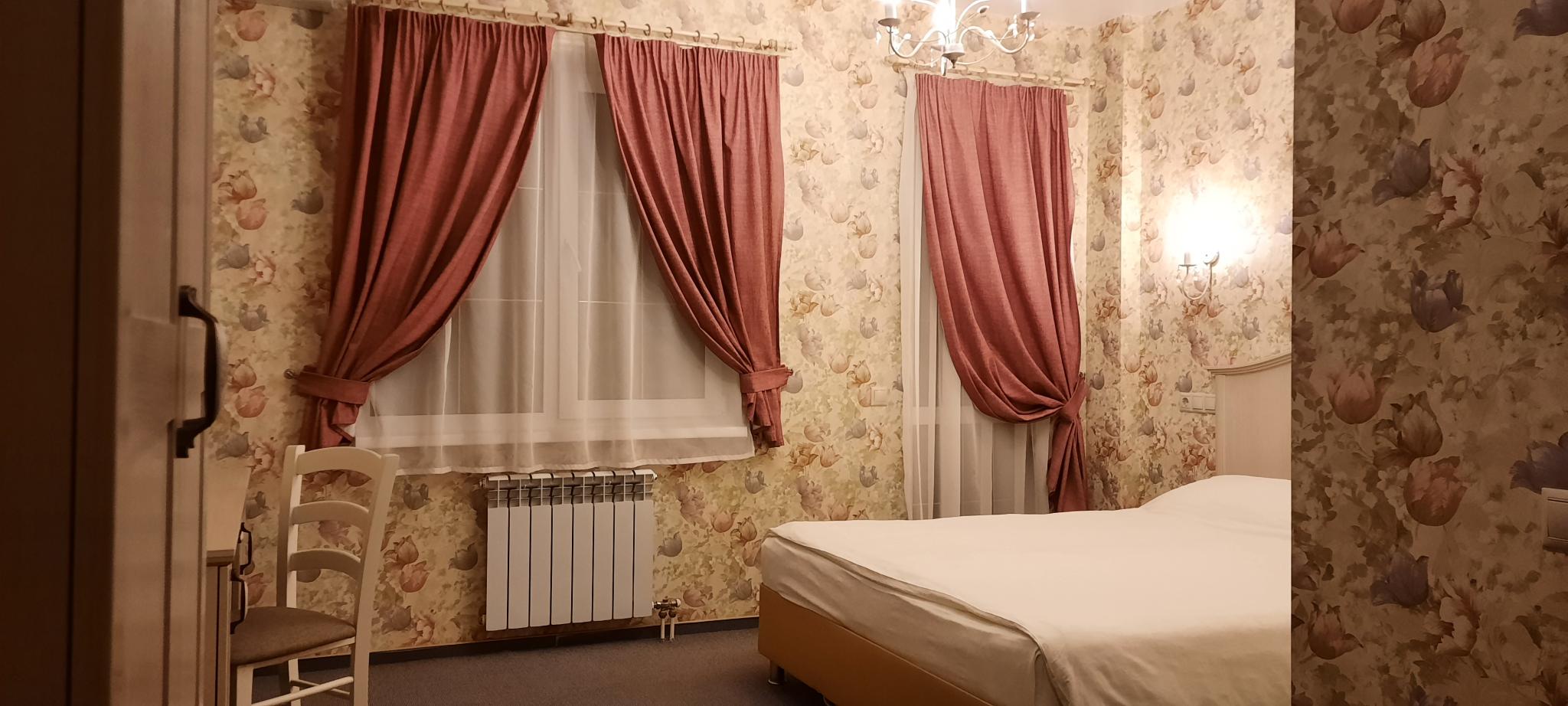 Фото Альпийская сказка