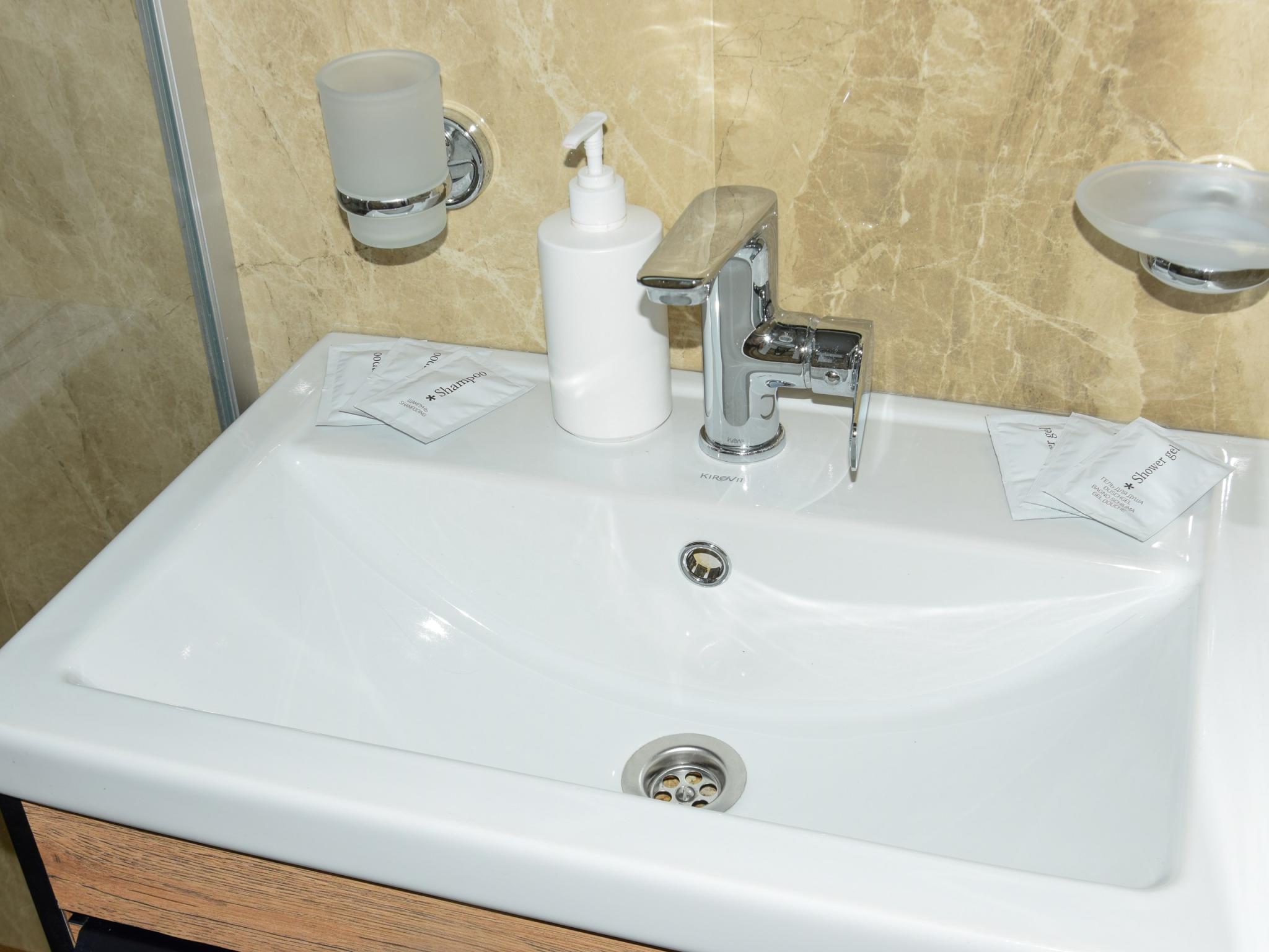 Фото Лалеби