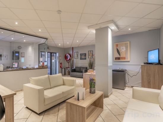 Фото Condo Gardens Brussels