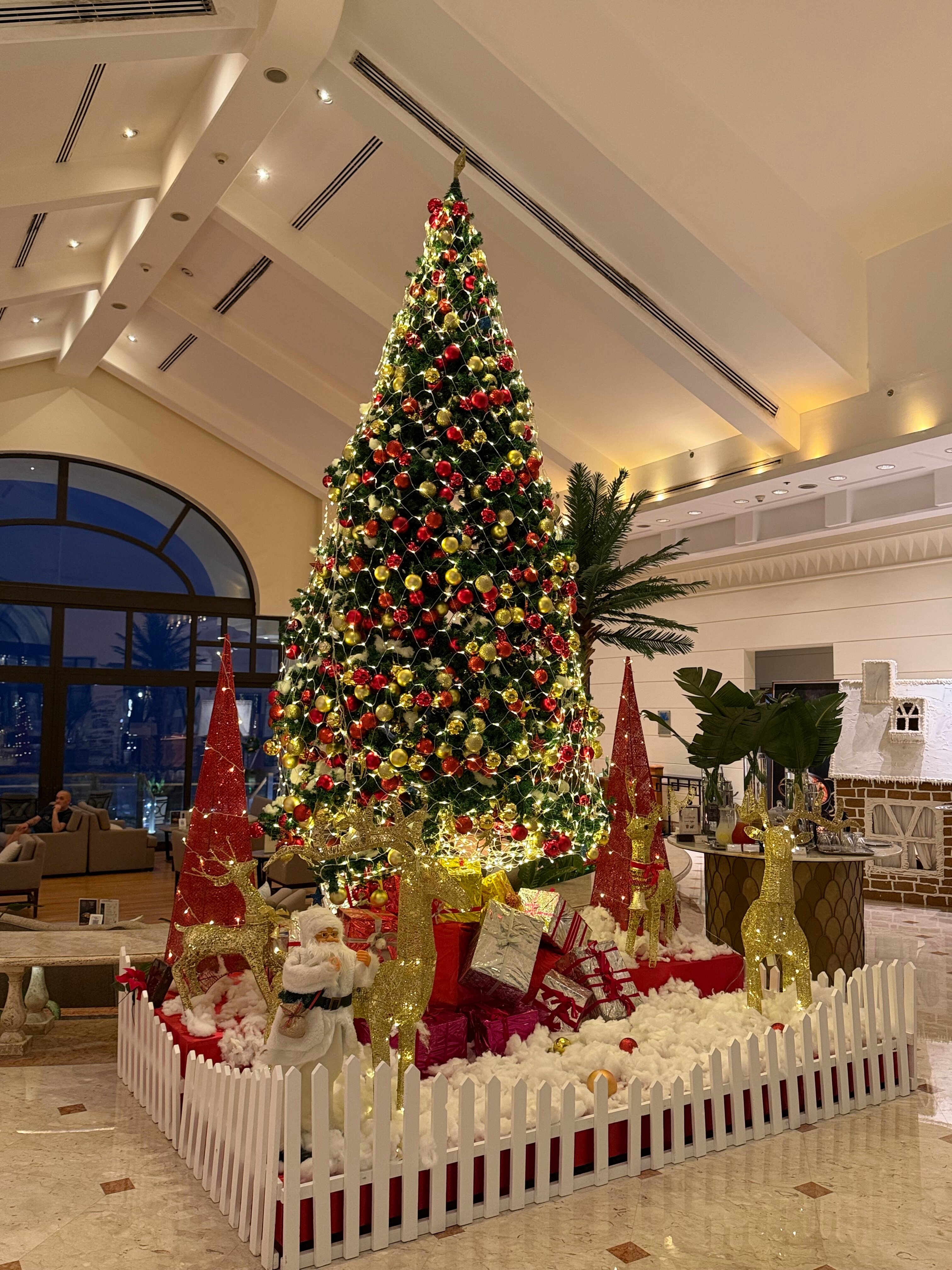 Фото Park Regency Sharm El Sheikh Resort