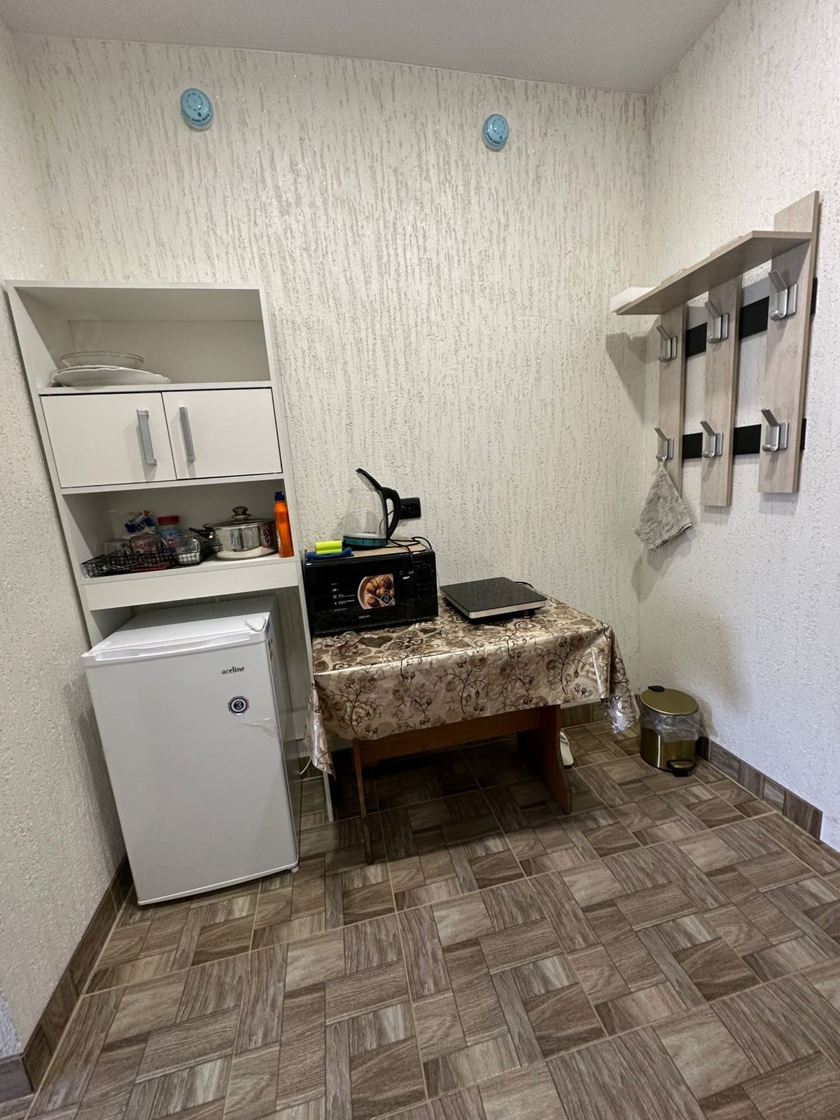 Фото Апарт отель Рубцовск