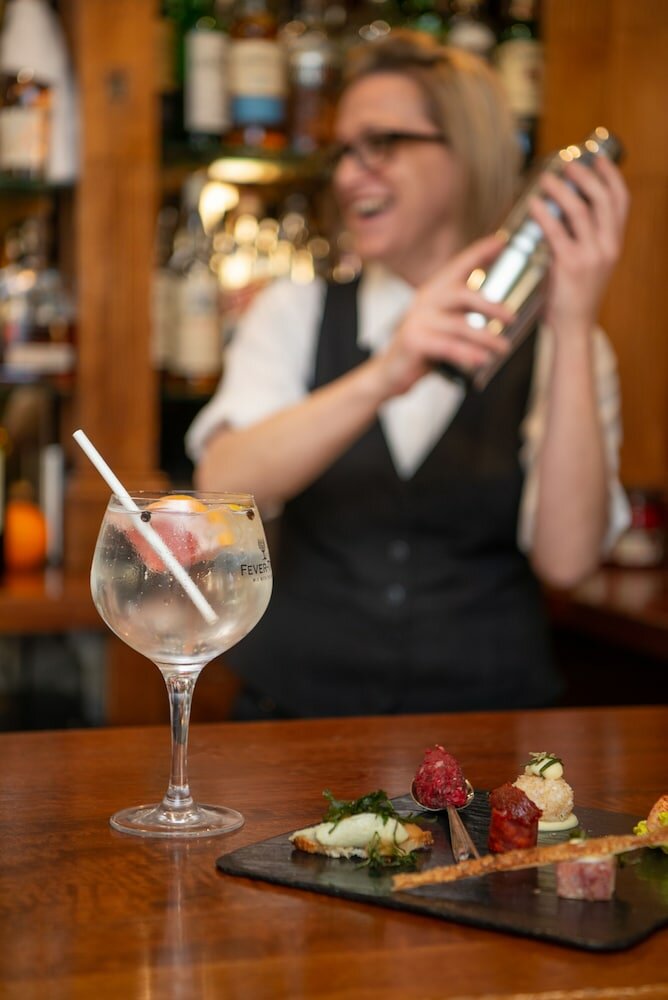 Фото Cotswold Lodge Hotel